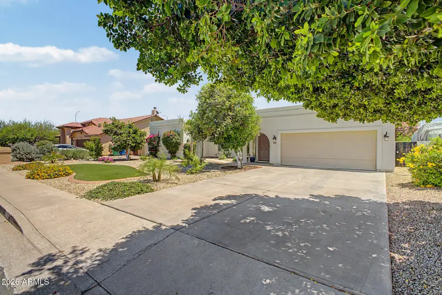 2559 E Lockwood Street, Mesa, AZ 85213 - #3