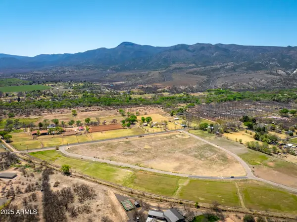 2400 S Kynlee Drive #3, Camp Verde, AZ 86322