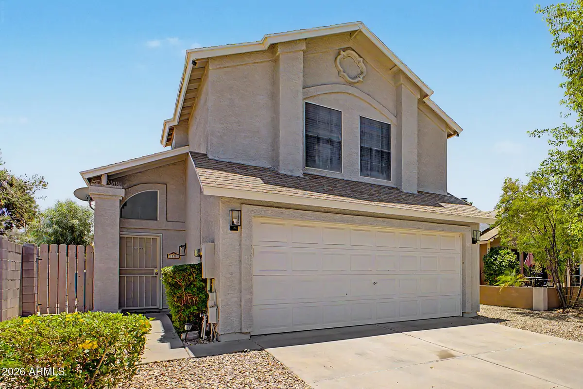 3123 E Michigan Avenue, Phoenix, AZ 85032 - #1