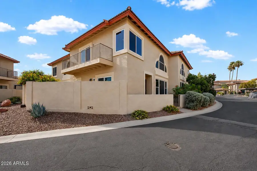 10249 N 12th Place #2, Phoenix, AZ 85020 - #2