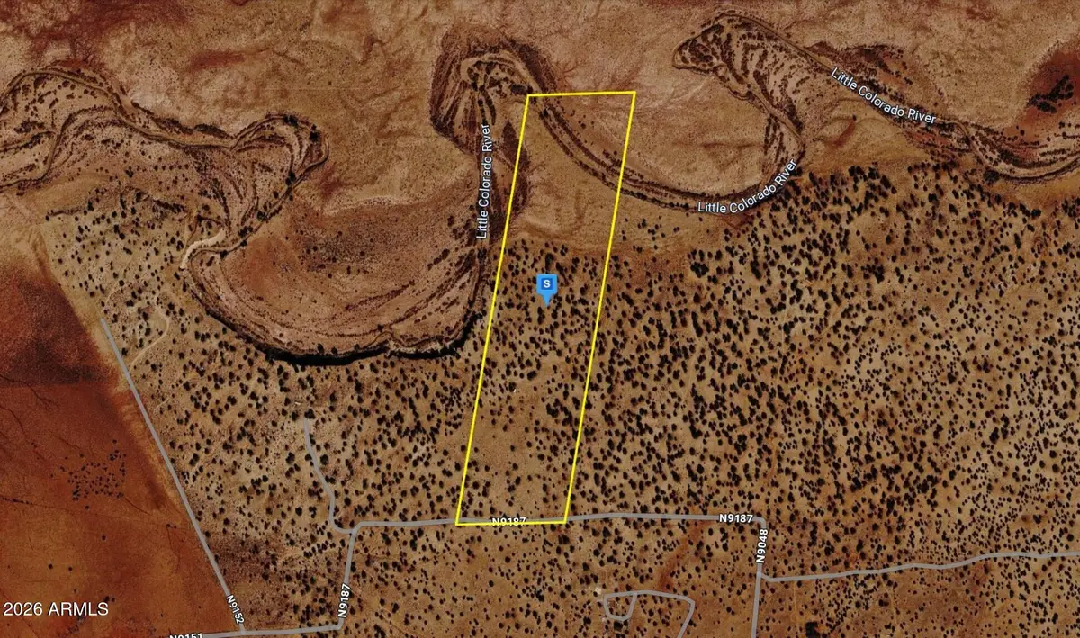 35 County Rd N9187 --, Concho, AZ 85924 - #1