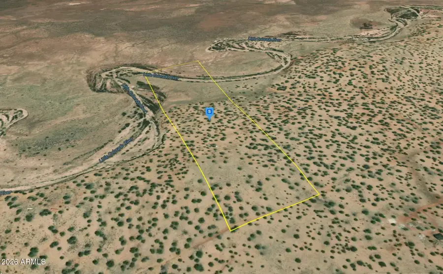 35 County Rd N9187 --, Concho, AZ 85924 - #2
