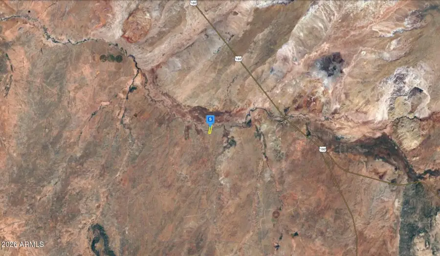 35 County Rd N9187 --, Concho, AZ 85924 - #3