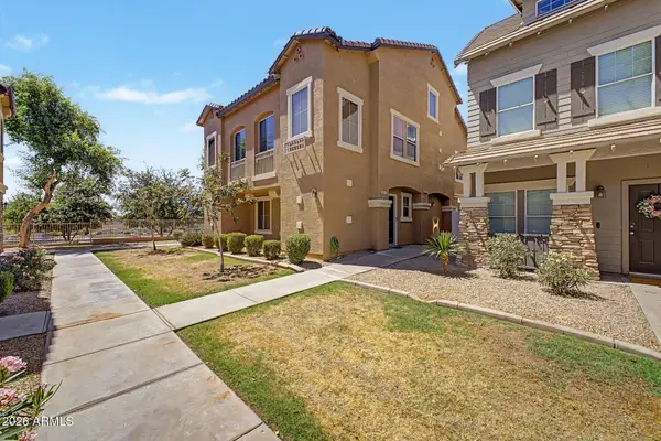 9233 E Neville Avenue #1012, Mesa, AZ 85209