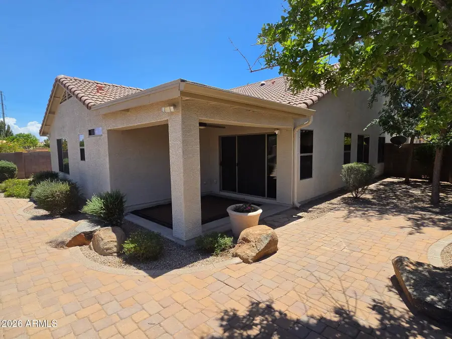 41618 W Elm Drive, Maricopa, AZ 85138 - #2