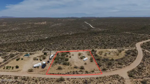 00 Cochran Road #G, Florence, AZ 85132