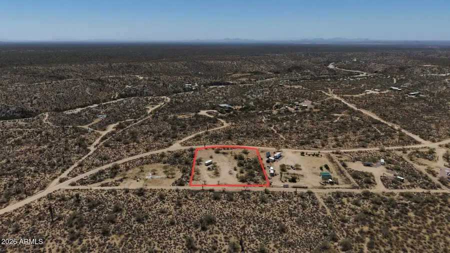 00 Cochran Road #G, Florence, AZ 85132 - #2