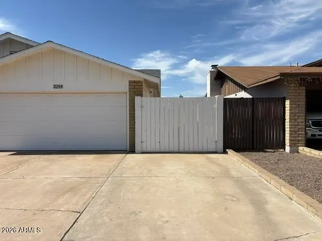 3244 W Yucca Street, Phoenix, AZ 85029 - #3