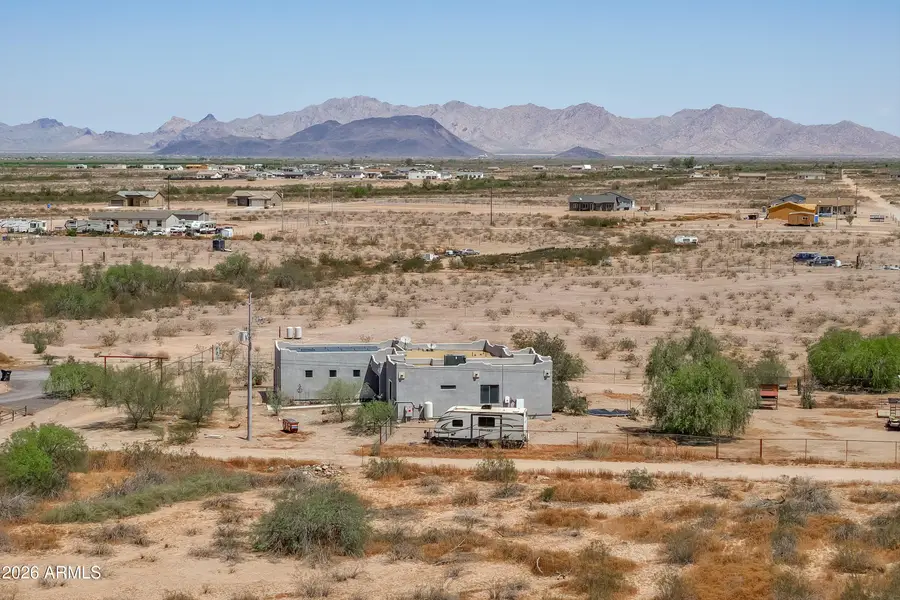 4609 N 375th Drive, Tonopah, AZ 85354 - #2