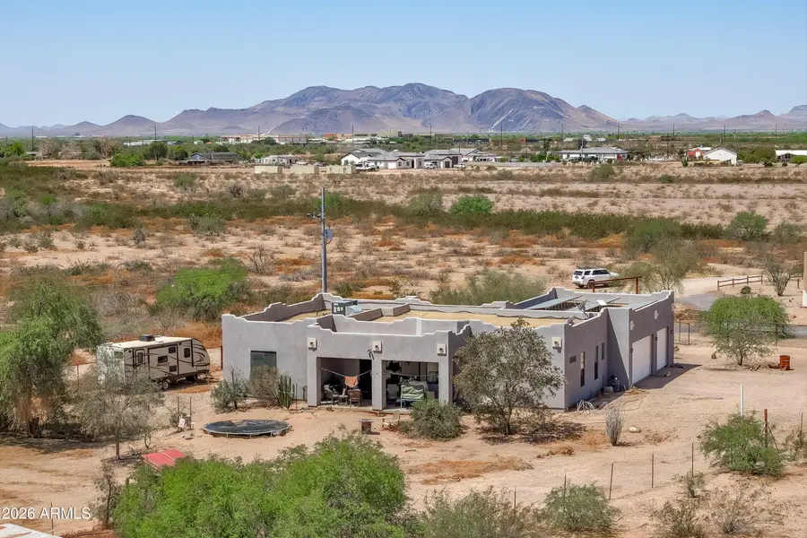 4609 N 375th Drive, Tonopah, AZ 85354 - #3