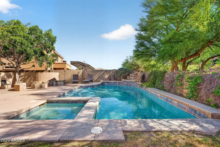 26506 N 55th Drive, Phoenix, AZ 85083 - #2