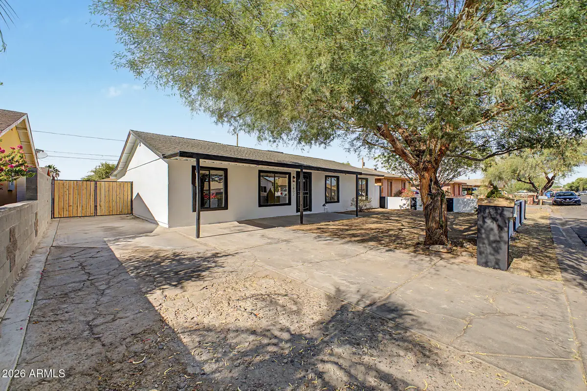 3802 W Sunland Avenue, Phoenix, AZ 85041 - #1