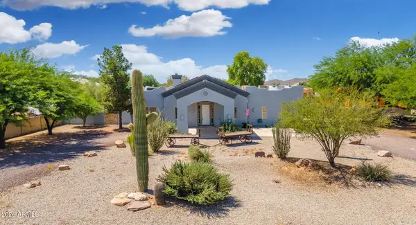 509 W Lavitt Lane, Phoenix, AZ 85086