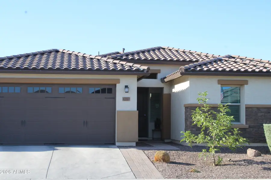 17258 W Seldon Lane, Waddell, AZ 85355 - #2