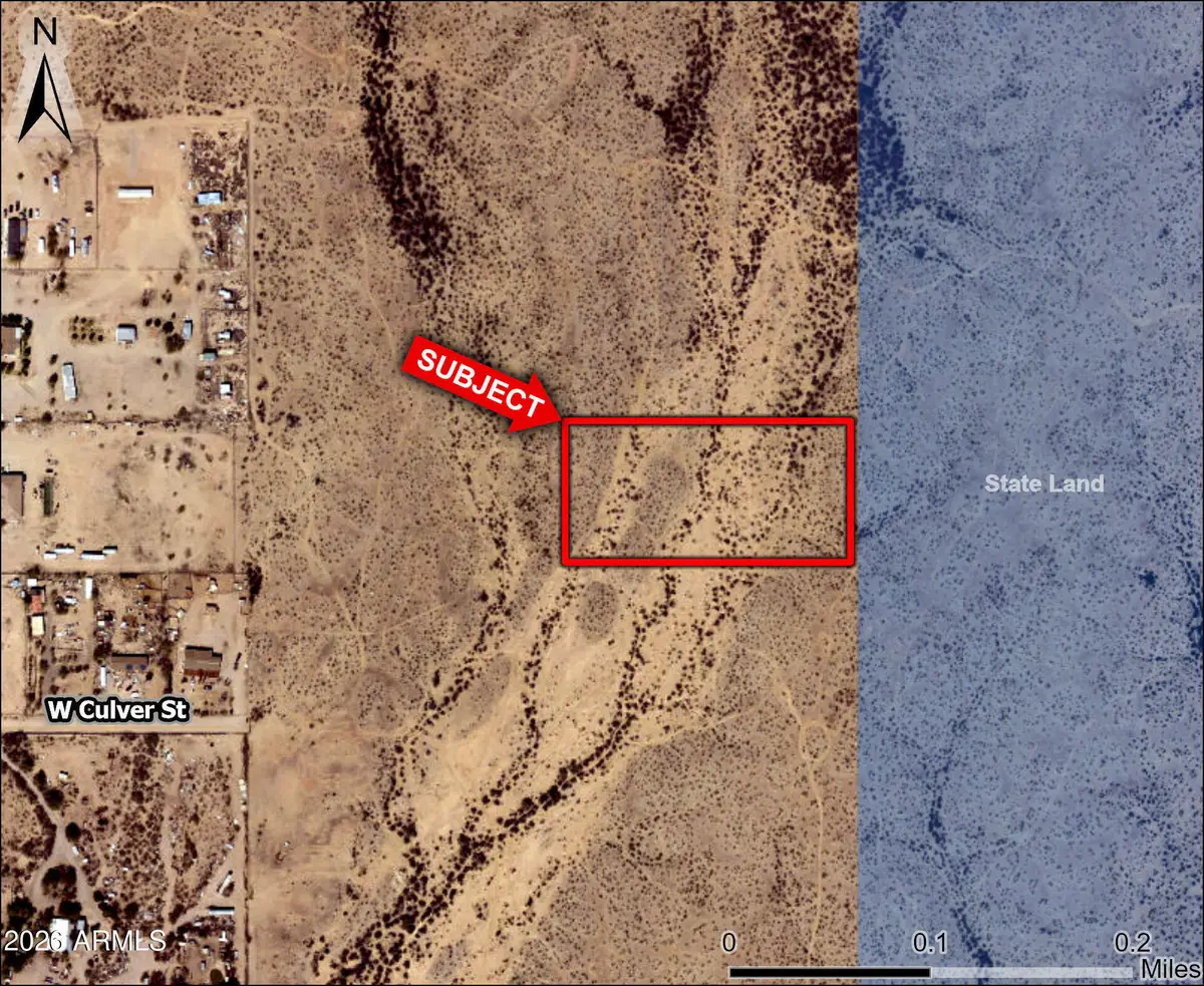 xx W Culver Street, Tonopah, AZ 85354 - #1