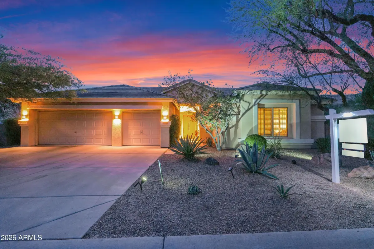 5132 E Lonesome Trail, Cave Creek, AZ 85331 - #1