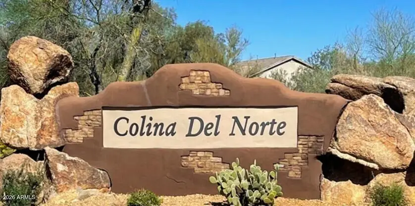 5132 E Lonesome Trail, Cave Creek, AZ 85331 - #3