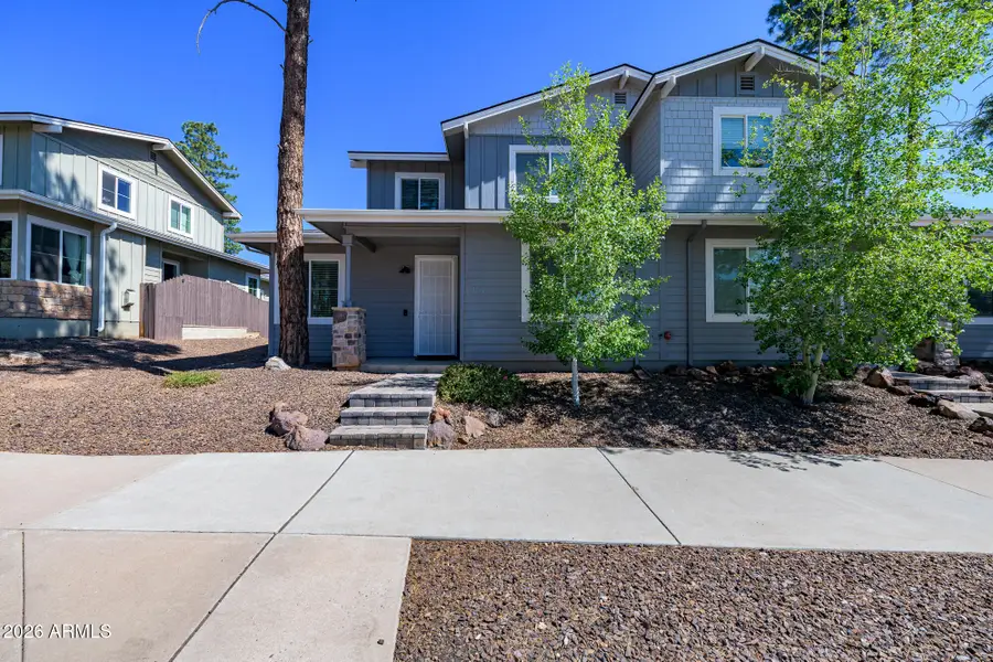 2209 W Mission Timber Circle --, Flagstaff, AZ 86001 - #2