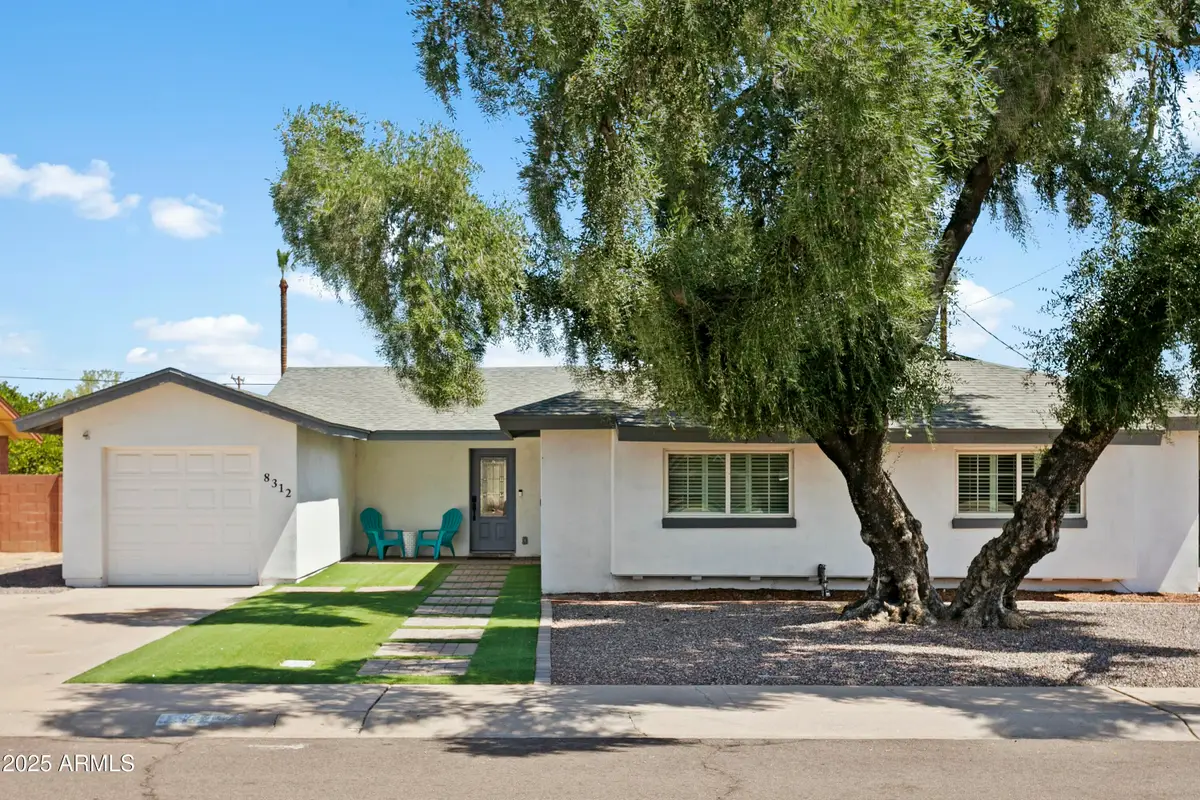 8312 E Mackenzie Drive, Scottsdale, AZ 85251 - #1