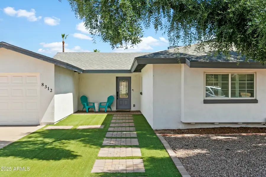 8312 E Mackenzie Drive, Scottsdale, AZ 85251 - #3