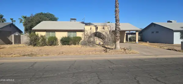 1719 N Kadota Avenue, Casa Grande, AZ 85122