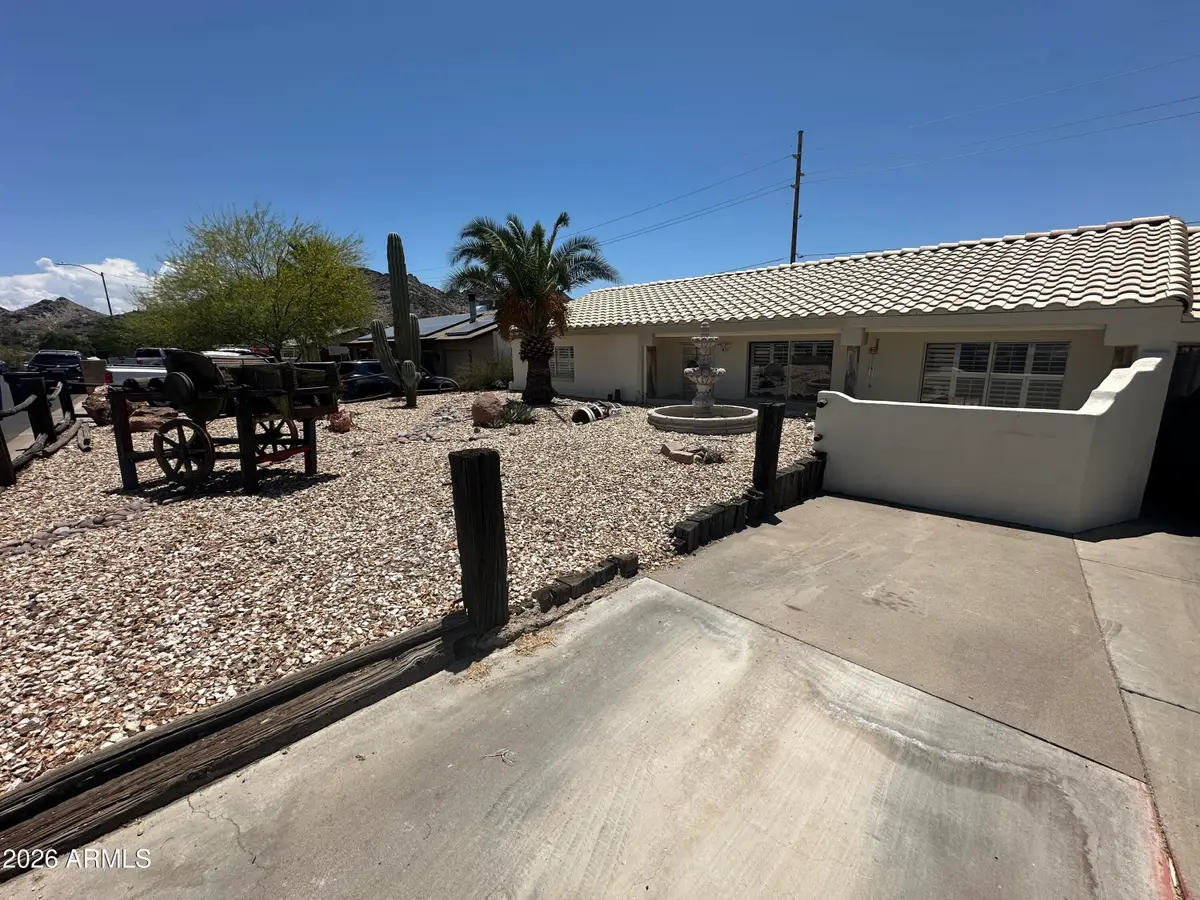 1229 E Mercer Lane, Phoenix, AZ 85020 - #1