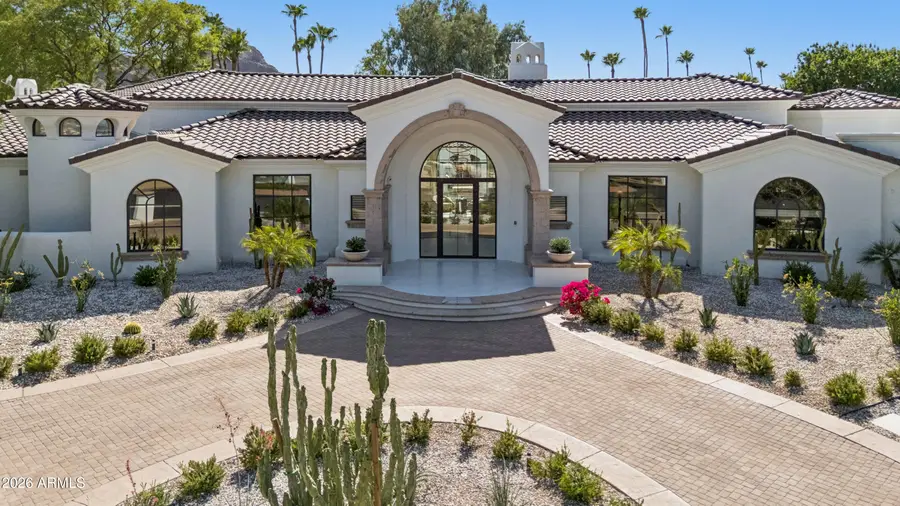 6001 E Naumann Drive, Paradise Valley, AZ 85253 - #3