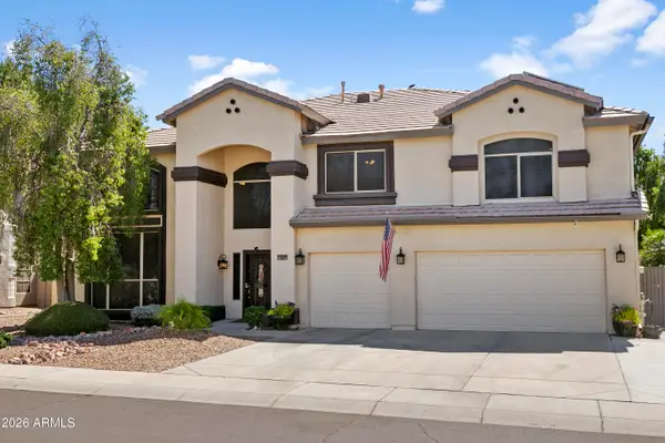 25065 N 72nd Lane, Peoria, AZ 85383