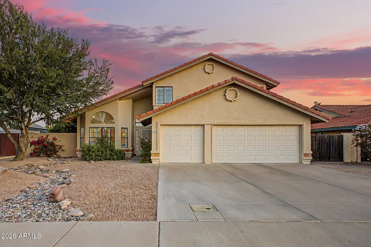 5649 E Fairbrook Street, Mesa, AZ 85205 - #1