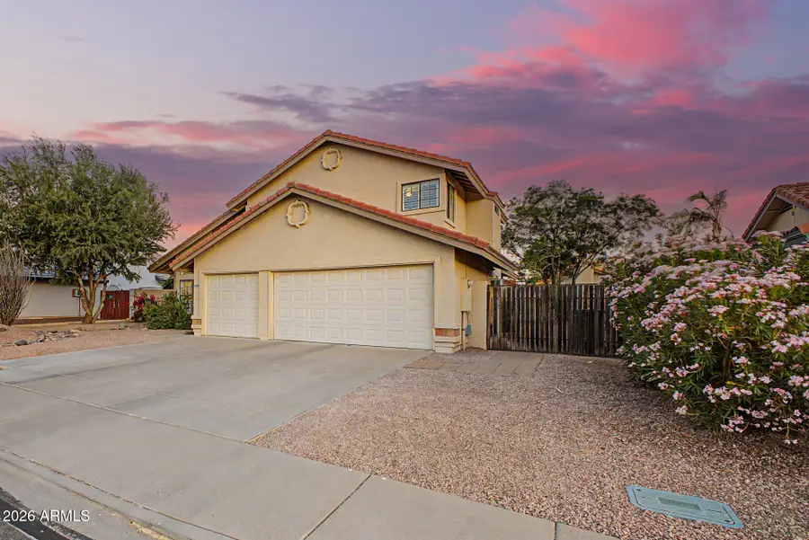 5649 E Fairbrook Street, Mesa, AZ 85205 - #2