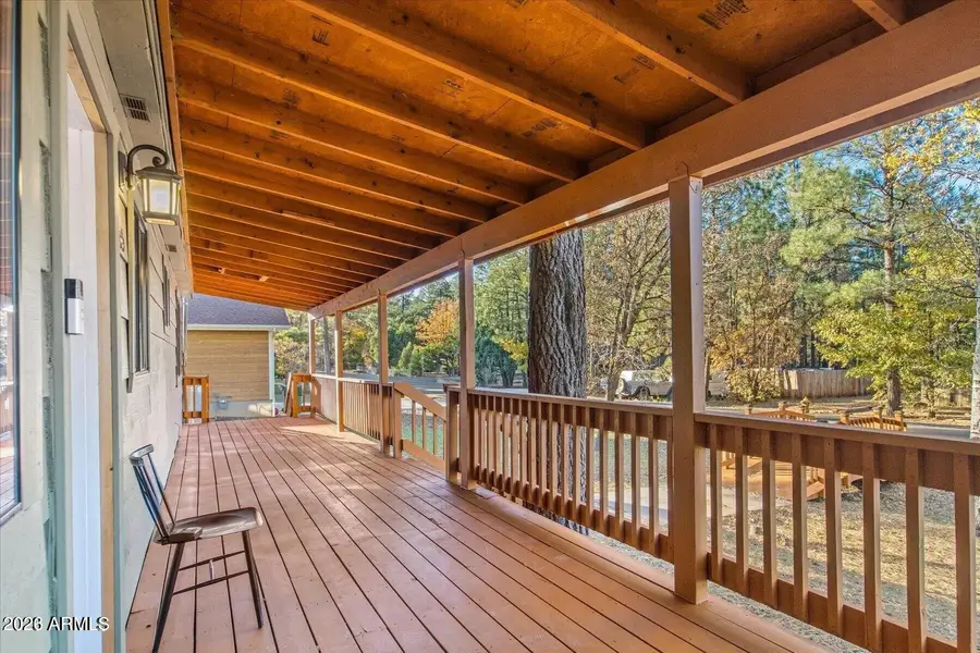 5065 Forest View Road, Lakeside, AZ 85929 - #3