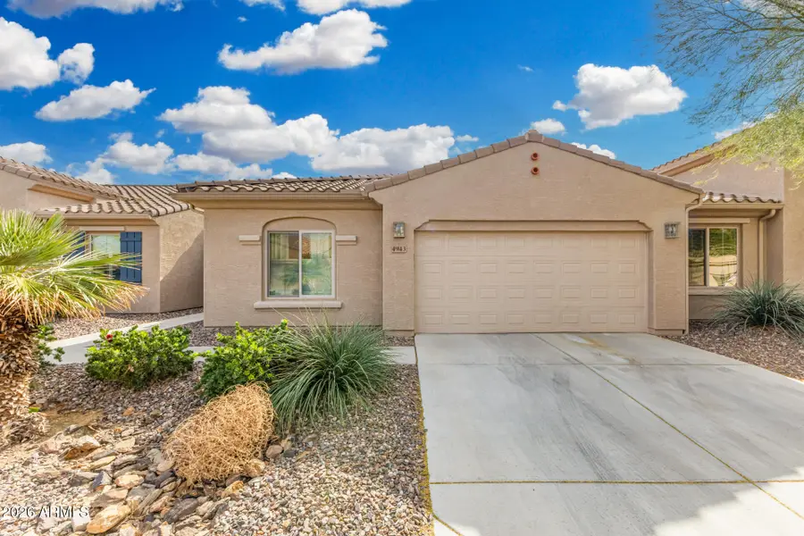 4943 W Gulch Drive, Eloy, AZ 85131 - #2