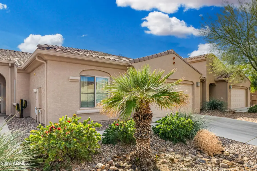 4943 W Gulch Drive, Eloy, AZ 85131 - #3