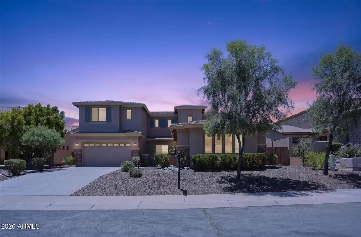 6931 W Dale Lane, Peoria, AZ 85383 - #1
