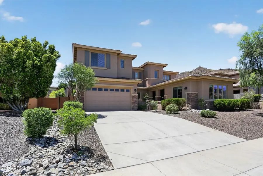 6931 W Dale Lane, Peoria, AZ 85383 - #2
