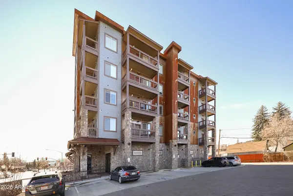207 S Beaver Street #505, Flagstaff, AZ 86001