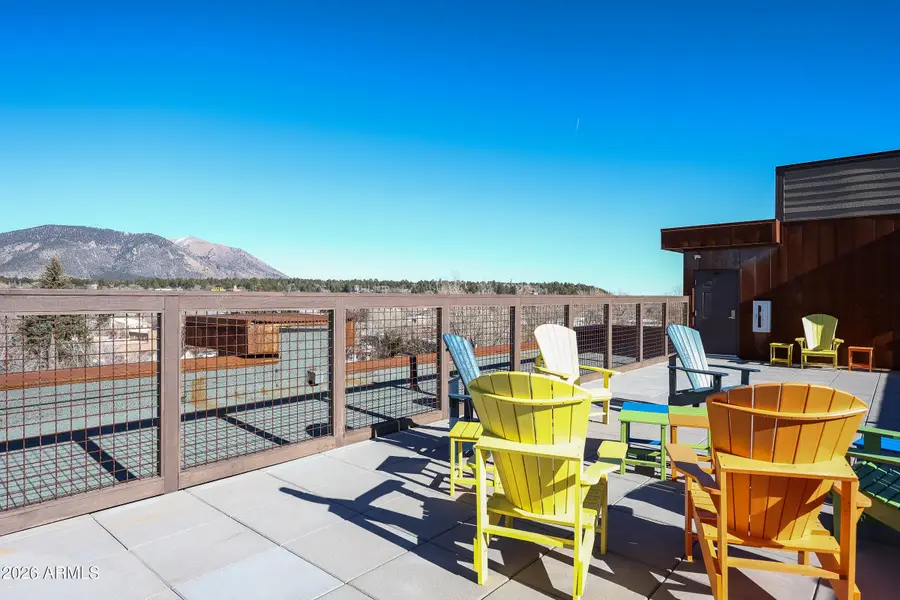 207 S Beaver Street #505, Flagstaff, AZ 86001 - #2