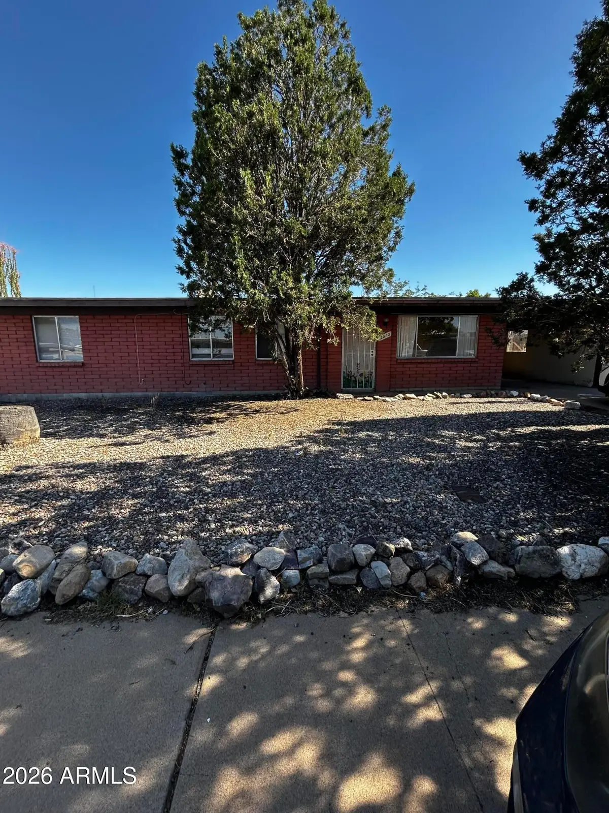 2010 Santa Rita Drive, Sierra Vista, AZ 85635 - #1