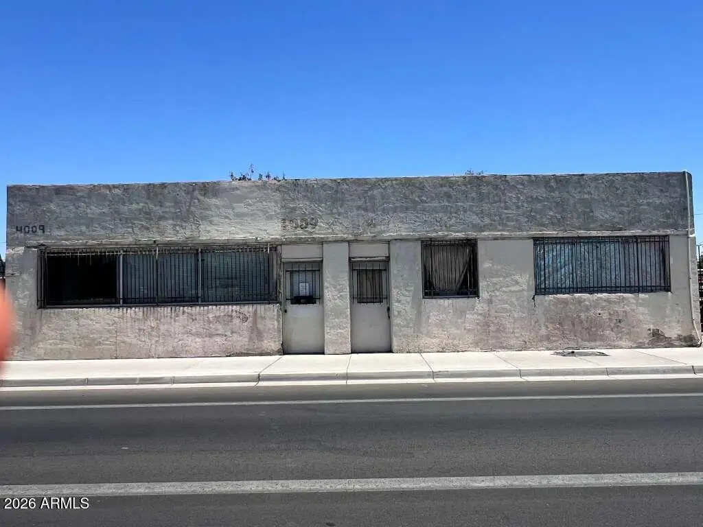 4009 S Central Avenue, Phoenix, AZ 85040 - #1