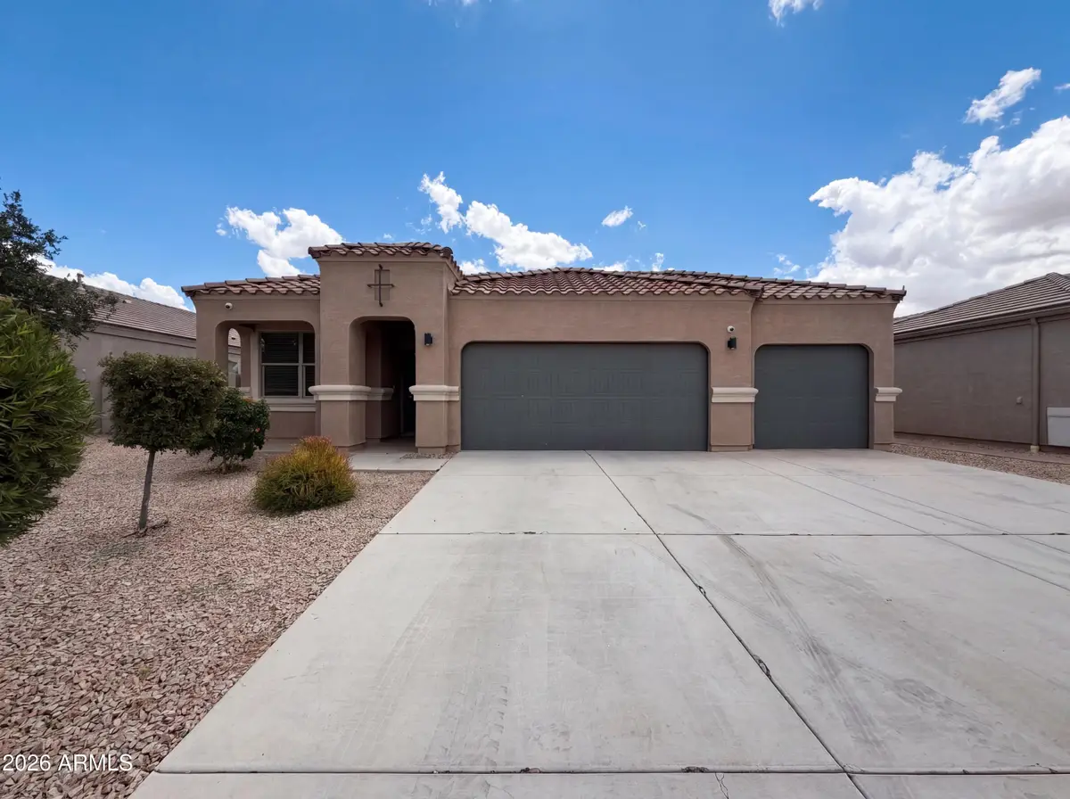 11639 E Cliffrose Lane, Florence, AZ 85132 - #1