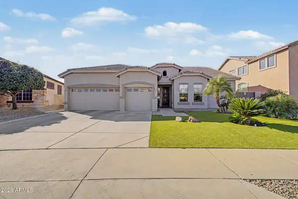 8714 W Morten Avenue, Glendale, AZ 85305