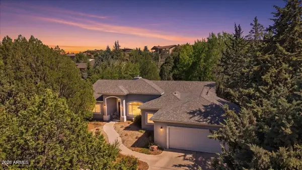 127 E Rosser Street, Prescott, AZ 86301