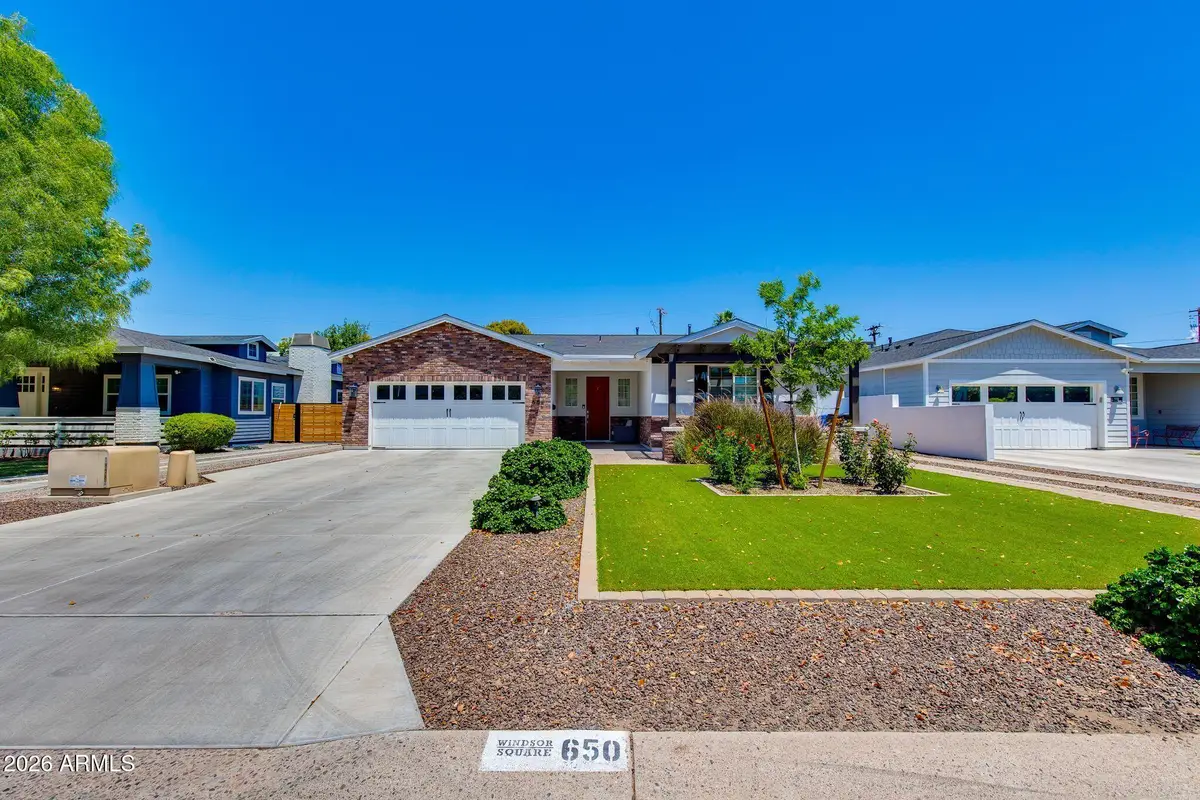 650 E Colter Street, Phoenix, AZ 85012 - #1