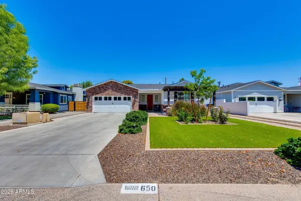 650 E Colter Street, Phoenix, AZ 85012