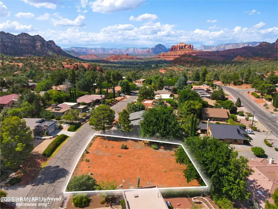320 Montazona Trl Trail #205, Sedona, AZ 86351 - #3