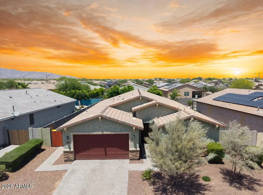 18520 W Alice Avenue, Waddell, AZ 85355 - #1