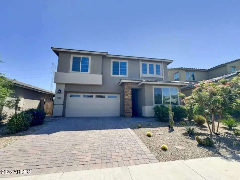 11993 S 172nd Avenue, Goodyear, AZ 85338 - #1