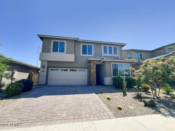 11993 S 172nd Avenue, Goodyear, AZ 85338