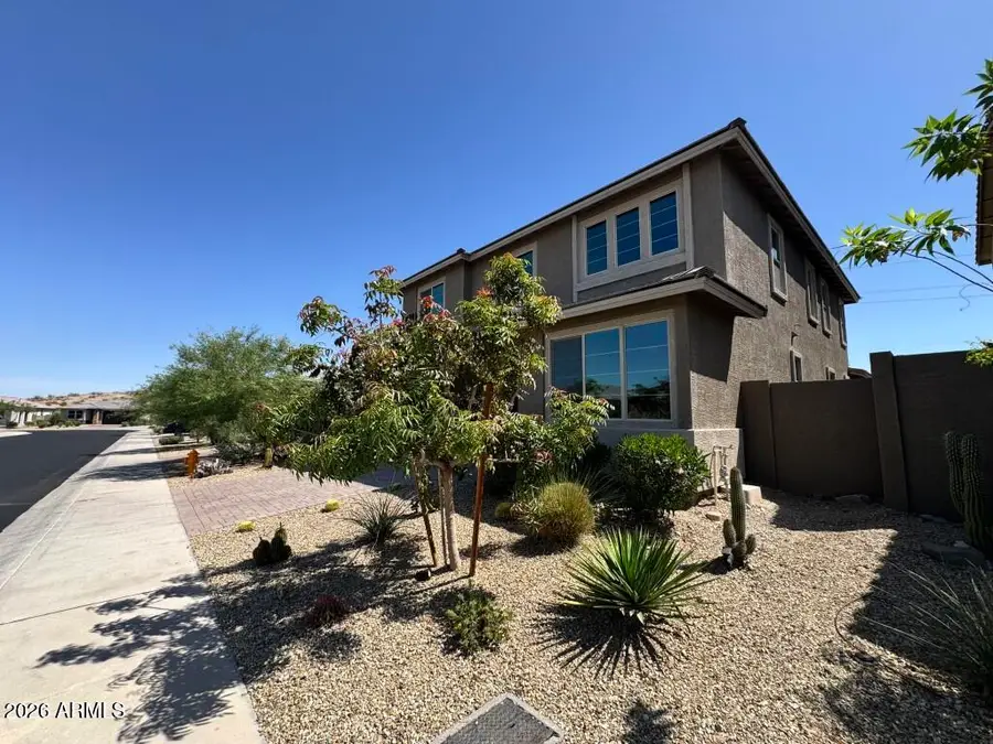 11993 S 172nd Avenue, Goodyear, AZ 85338 - #2