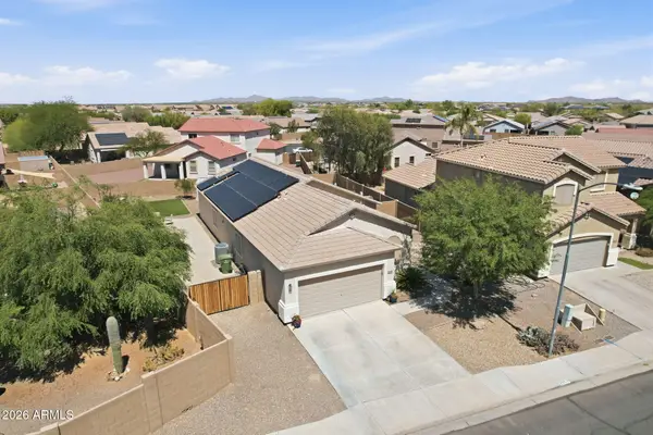 2853 N Taylor Lane, Casa Grande, AZ 85122